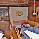 Haus Bergfriede 홈스테이