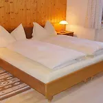 Haus Bergfriede * 브란트