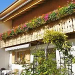 홈스테이 Haus Bergfriede