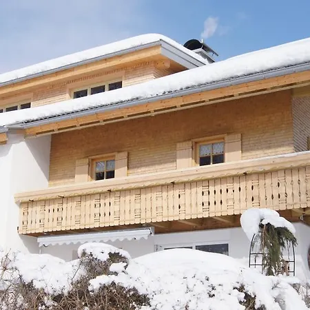 Haus Bergfriede