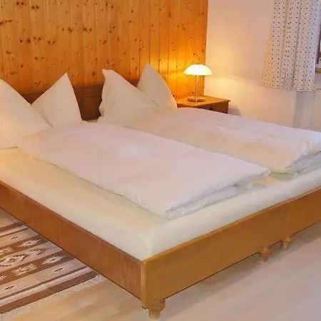 Haus Bergfriede * Brand (Vorarlberg)