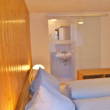 Kwatera prywatna Haus Bergfriede *